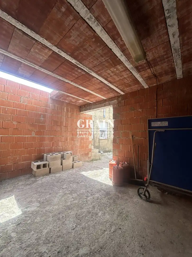 Casa adosada en venda en Pozo Cañada amb Aire condicionat, Calefacció i Traster