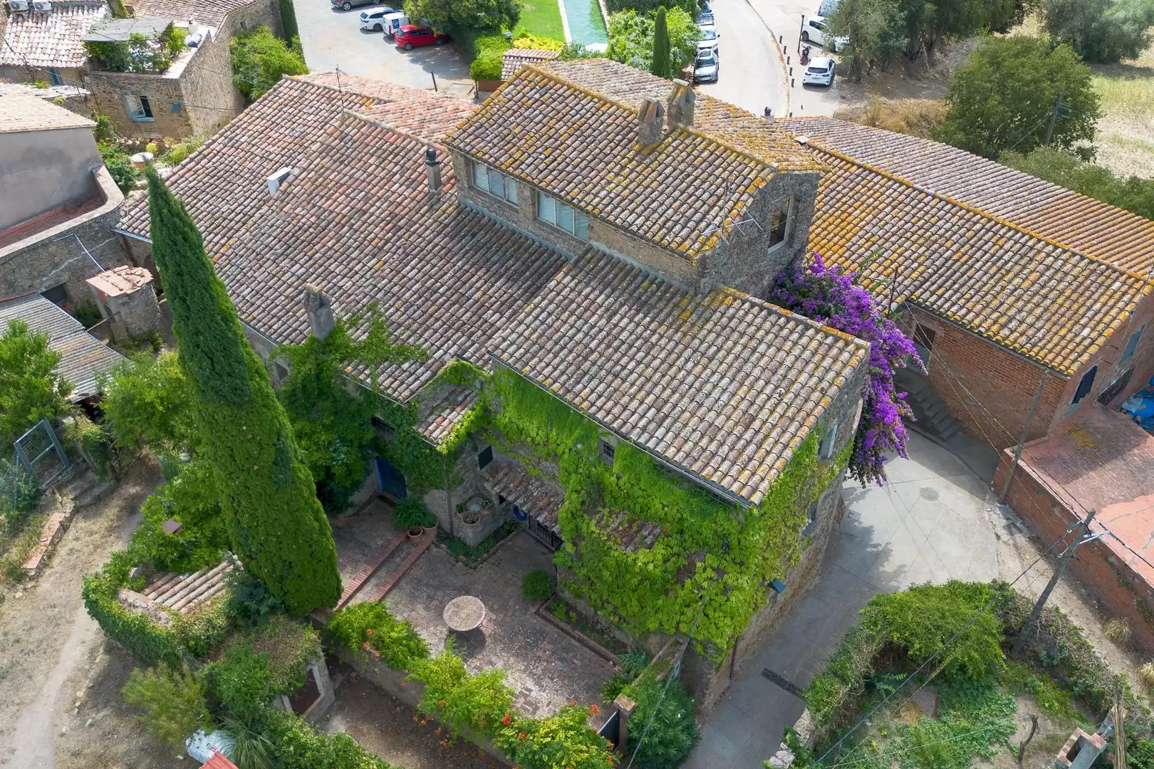 Maison rustique avec terrasse à vendre à Madremanya, imagen 74