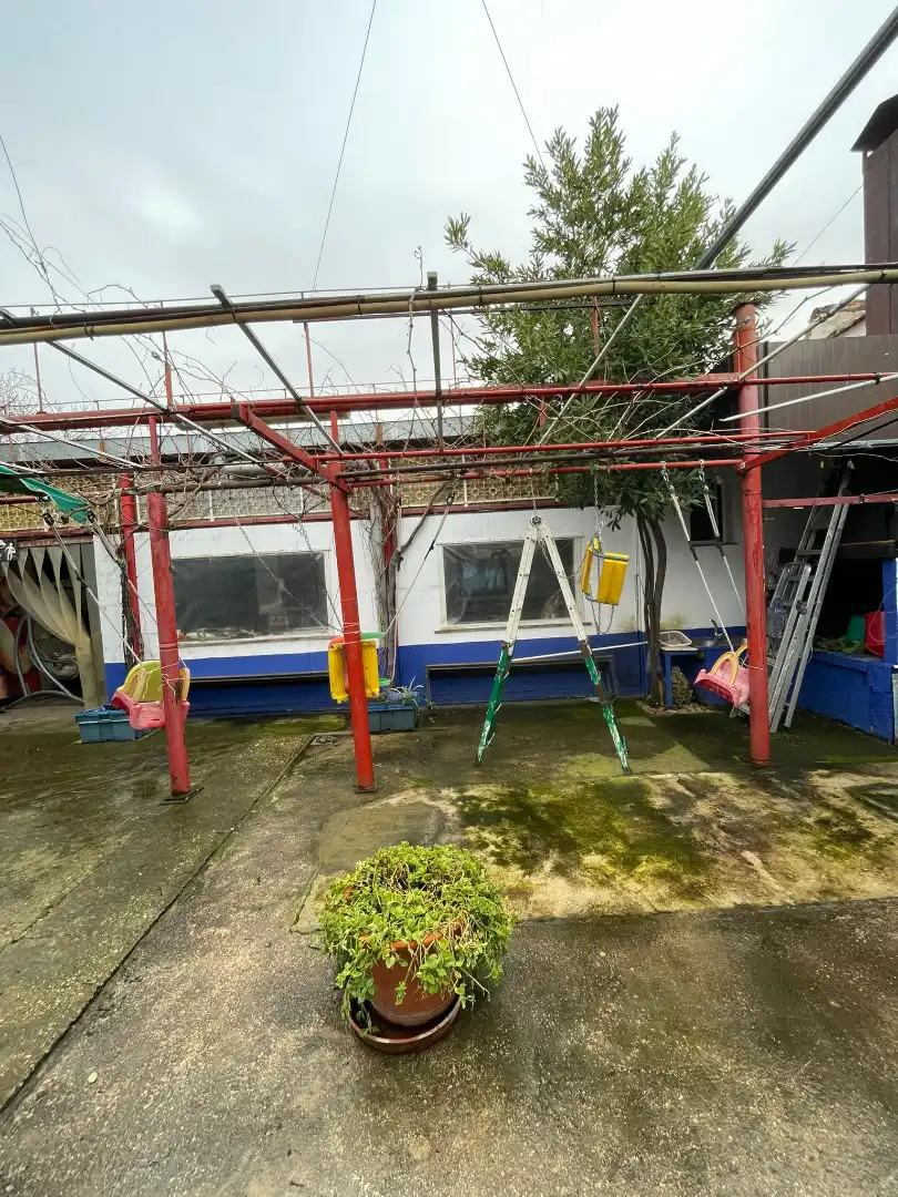 Casa rústica amb piscina en venda a Calle Méjico 1, imagen 15