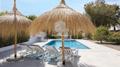 Foto 3 de Casa o xalet en venda a La Granadella - Costa Nova, Jávea / Xàbia