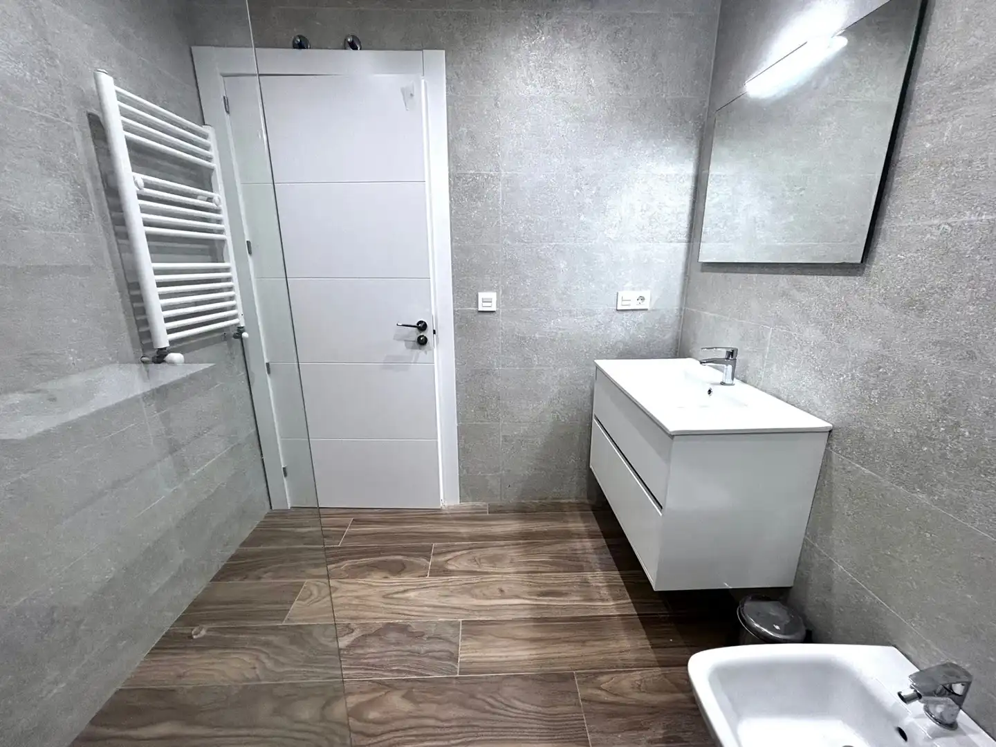 Baño de Casa o chalet en venta en Quintanilla Vivar con Calefacción y Trastero