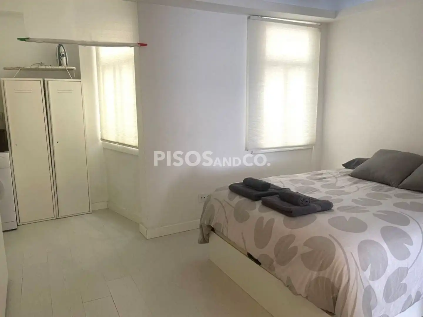 Wohnung zum Verkauf in Calle de la Torre, imagen 9