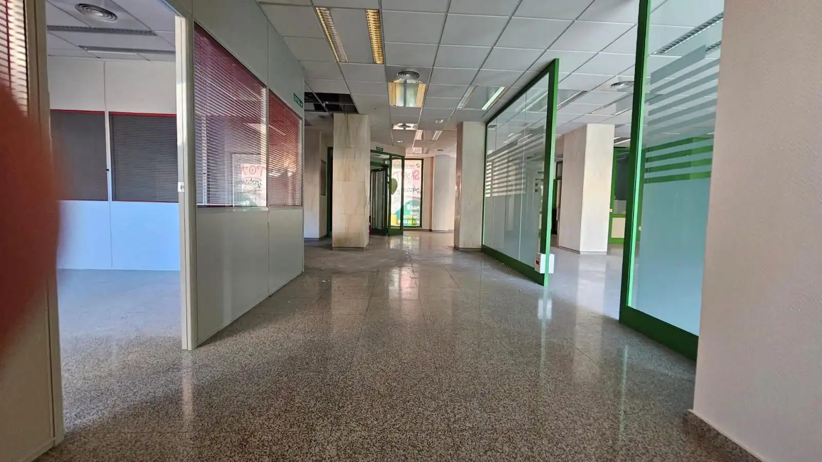 Geschaftsraum zur Miete in Sabadell