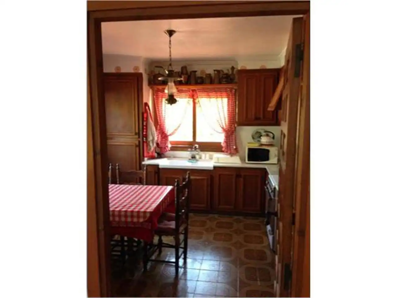 Casa con terraza en venta en Eslida, imagen 17