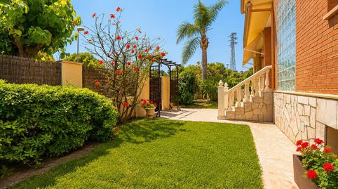 Foto 4 de Casa o xalet en venda a Carrer Cap de Tortosa, Mas de Clariana, Cambrils