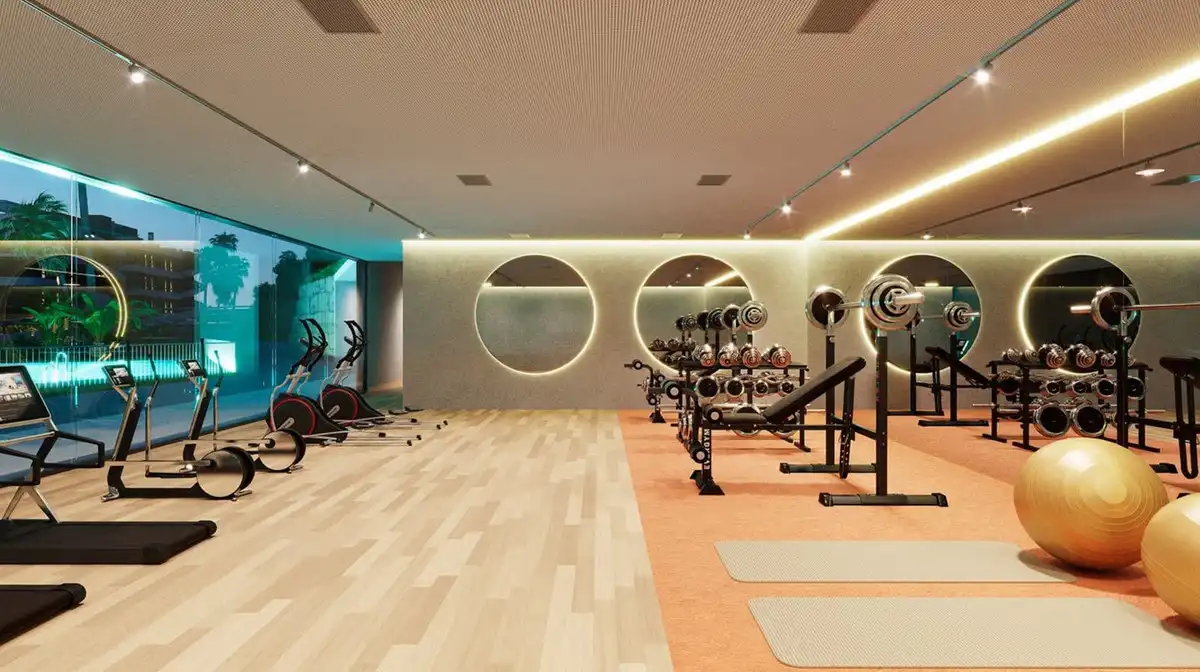 Apartament amb piscina en venda a Riviera del Sol, imagen 7