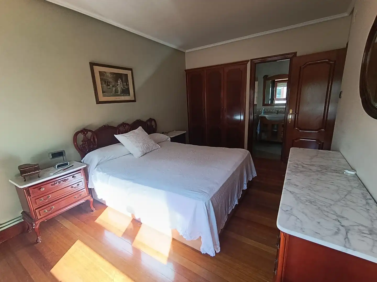 Flat with lift for sale in Aiboa Kalea, imagen 10
