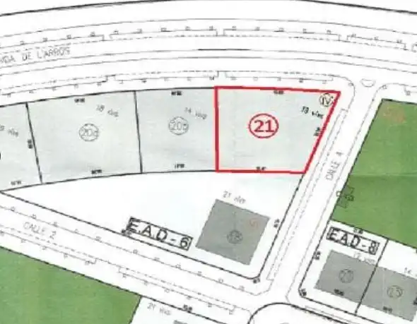 Rural land for sale in Sueca ciudad