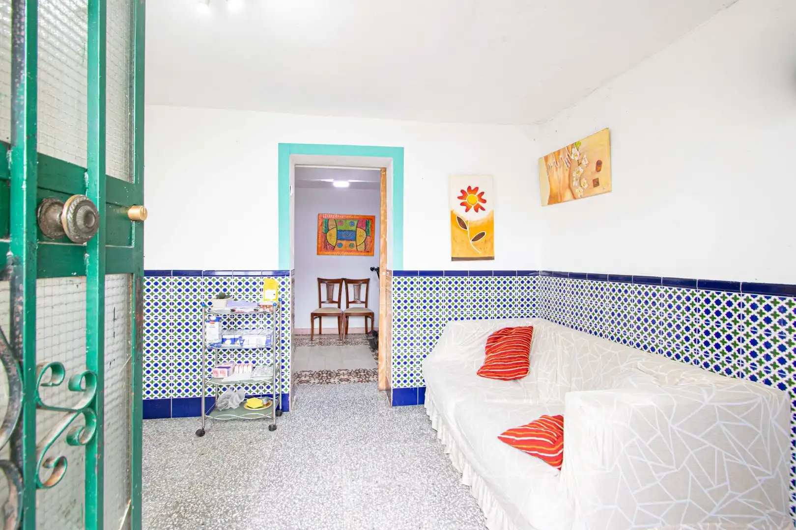 Résidentiel à vendre à Norte, imagen 24