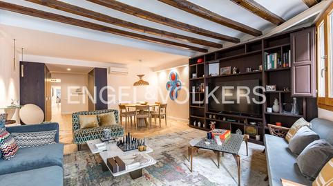 Foto 3 de Pis en venda a Barri Gòtic,  Barcelona Capital