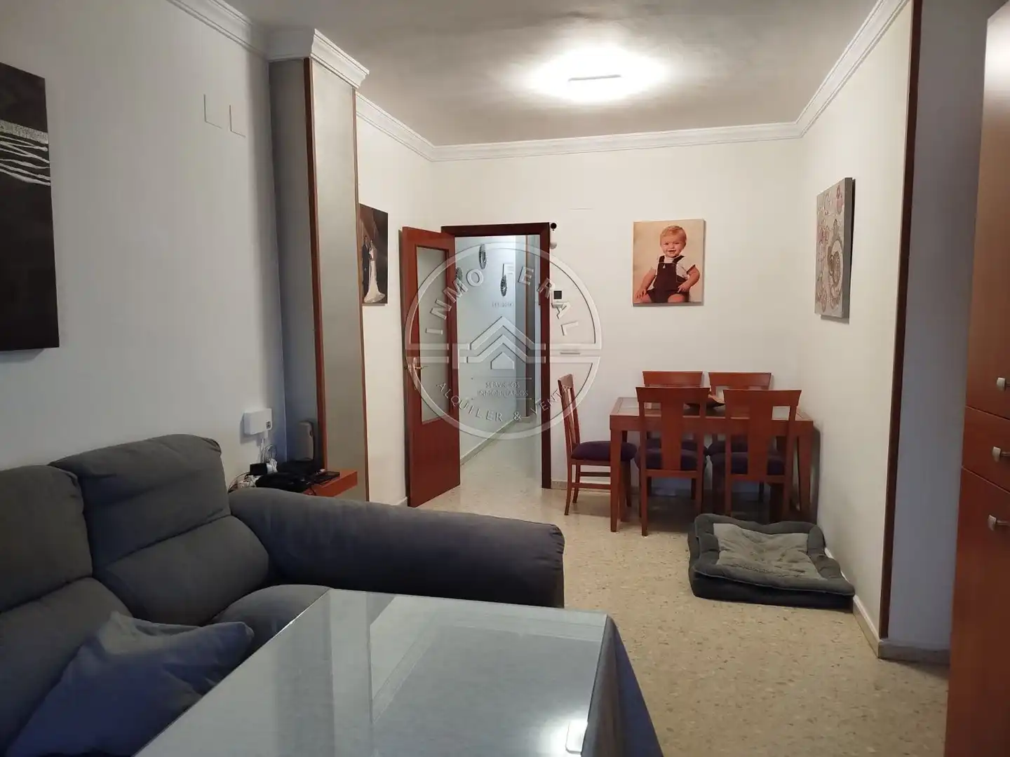Piso con ascensor en venta en Écija, imagen 4