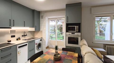 Foto 5 de Pis en venda a Rochapea,  Pamplona / Iruña