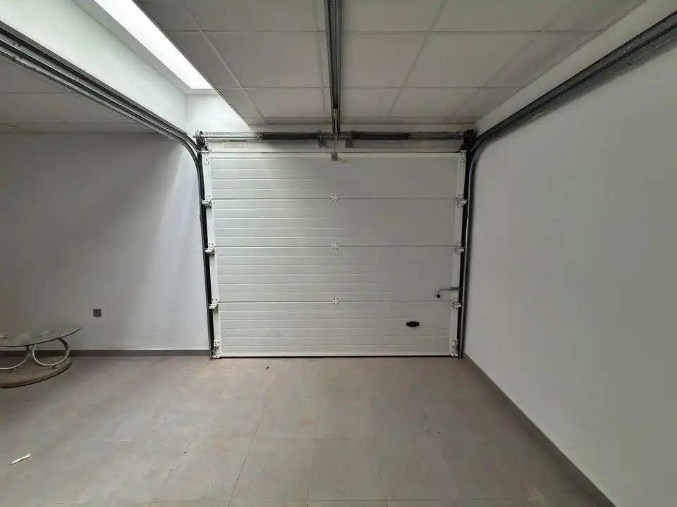 Aparcament de Casa o xalet en venda en Orihuela amb Aire condicionat, Calefacció i Jardí privat