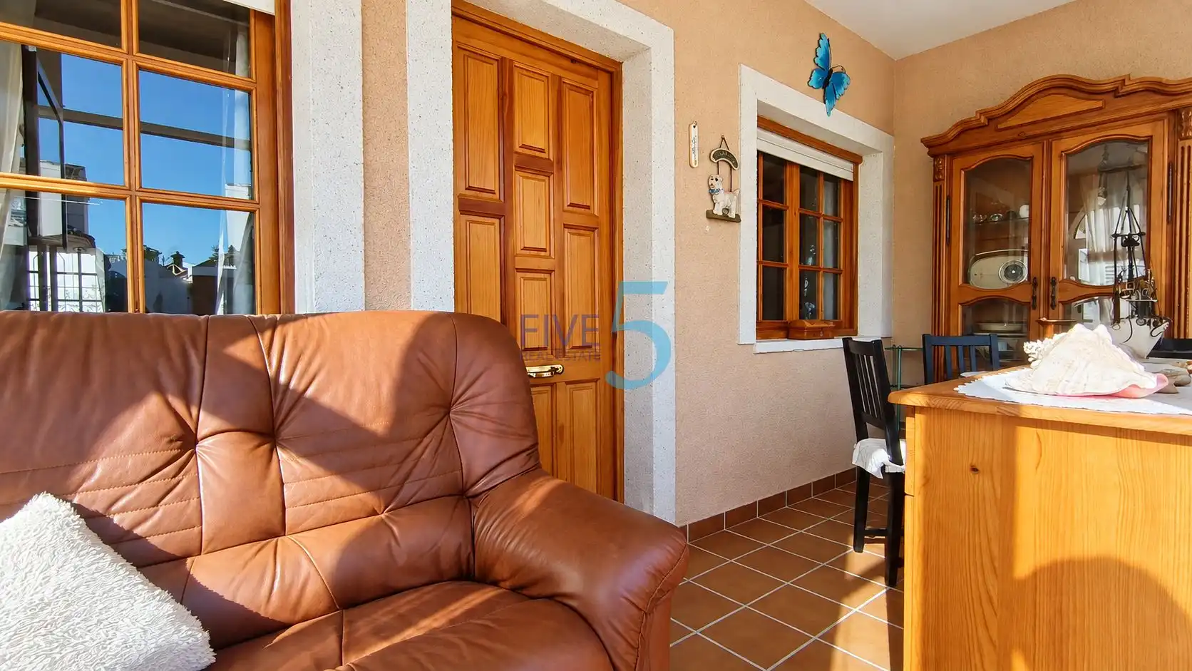 Casa con piscina in vendita a Benijófar, imagen 22