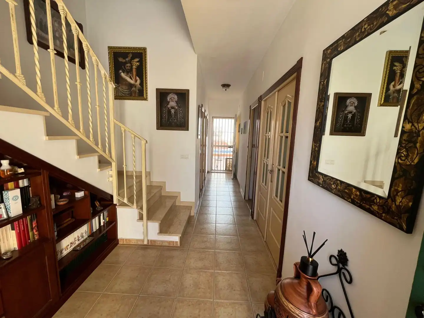 Casa o xalet en venda en Aguadulce (Sevilla)