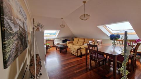 Foto 2 de Àtic en venda a Rúa Antonio Bas, 3, Viveiro, Lugo