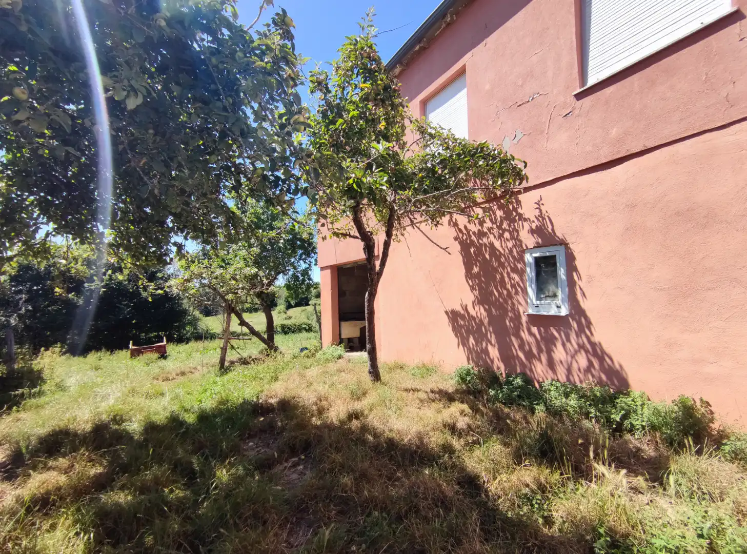 Casa o chalet en venta en Riós con Aire acondicionado, Calefacción y Amueblado