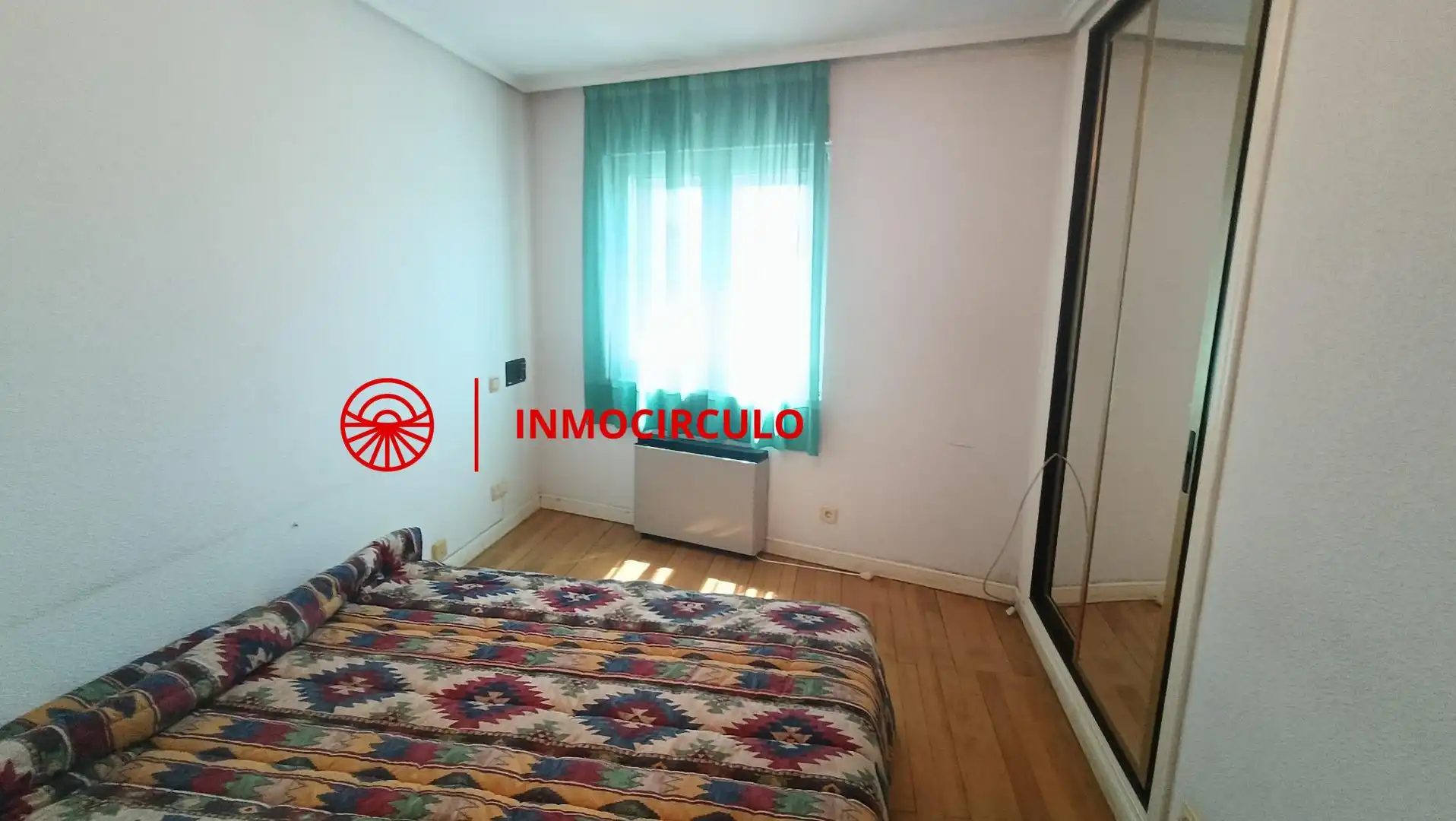Bedroom of Detached homes for sale in Burgos  with Heating and Terrace