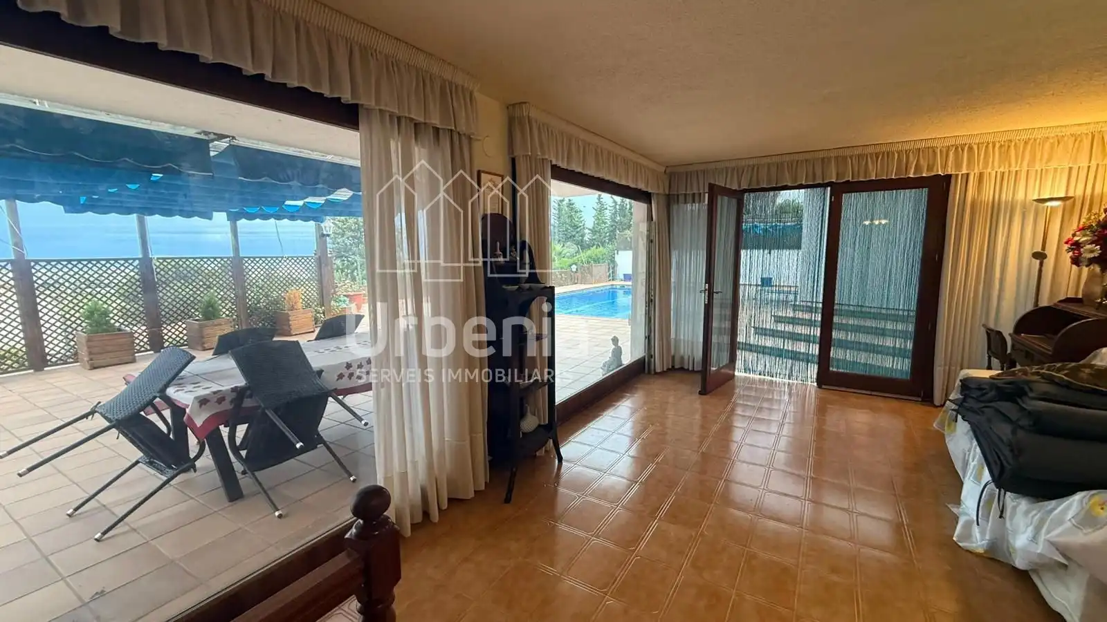 Villa in vendita a Santa Susanna, imagen 12