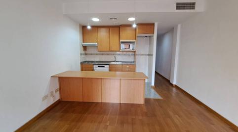 Foto 5 de Pis de lloguer a Calle Raval de Dins, Centre, Sabadell