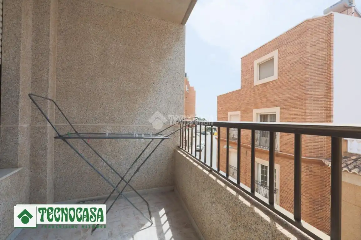 Wohnung mit Terrasse zum Verkauf in Adra, imagen 4