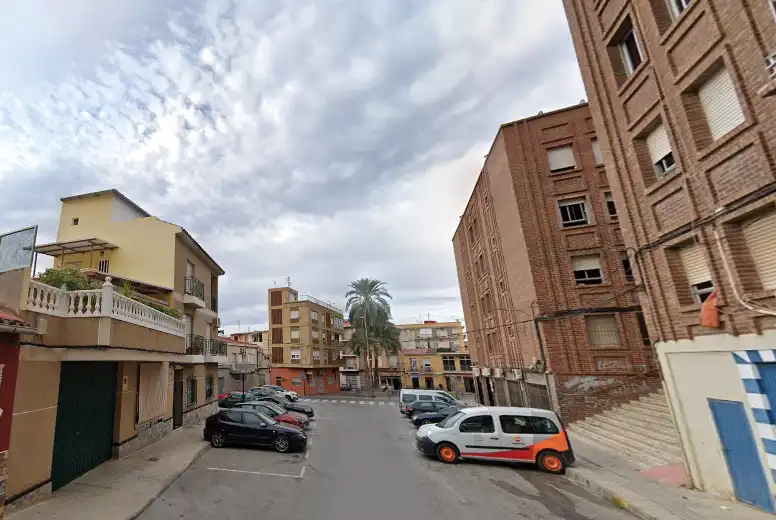 Appartement à vendre à Oriol