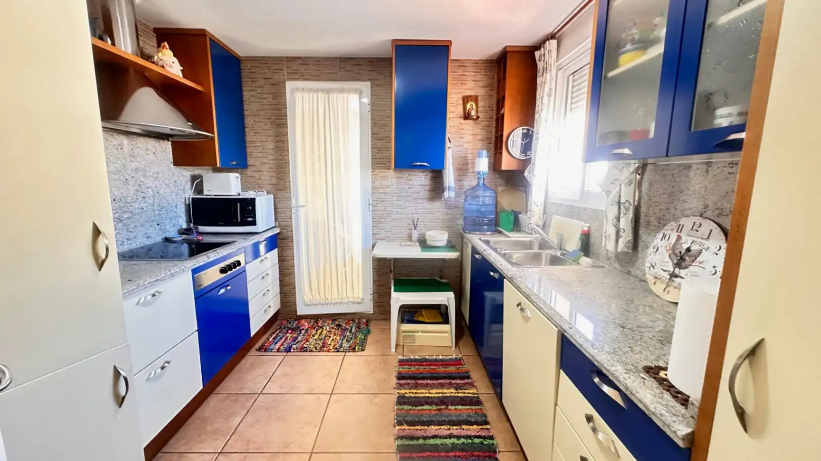 Penthouse zum Verkauf in Las Marinas / Les Marines, imagen 16