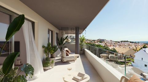 Foto 4 de Piso en venta en Virgen del Carmen, Los Boliches, Fuengirola