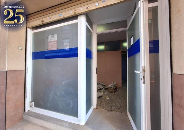 Local comercial en Venta en Eixample - Can Bogunyà