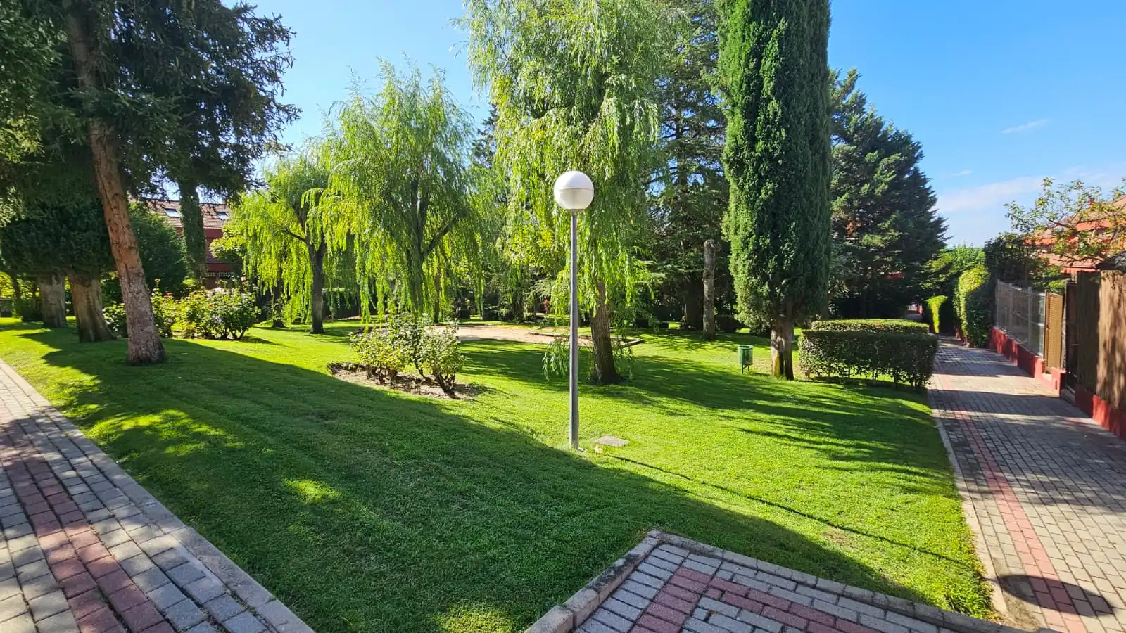 Xalet amb piscina en venda a Monte Rozas, imagen 2