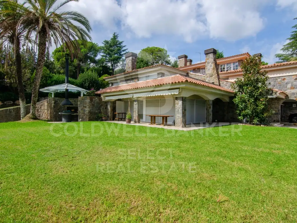Casa in vendita a Bellaterra, imagen 9