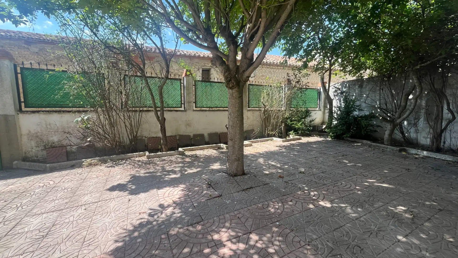 Casa o chalet en venta en Castromonte