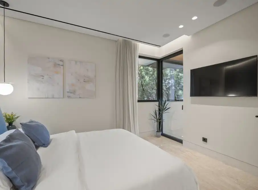 Penthouse mit Terrasse zum Verkauf in Estepona Pueblo, imagen 27