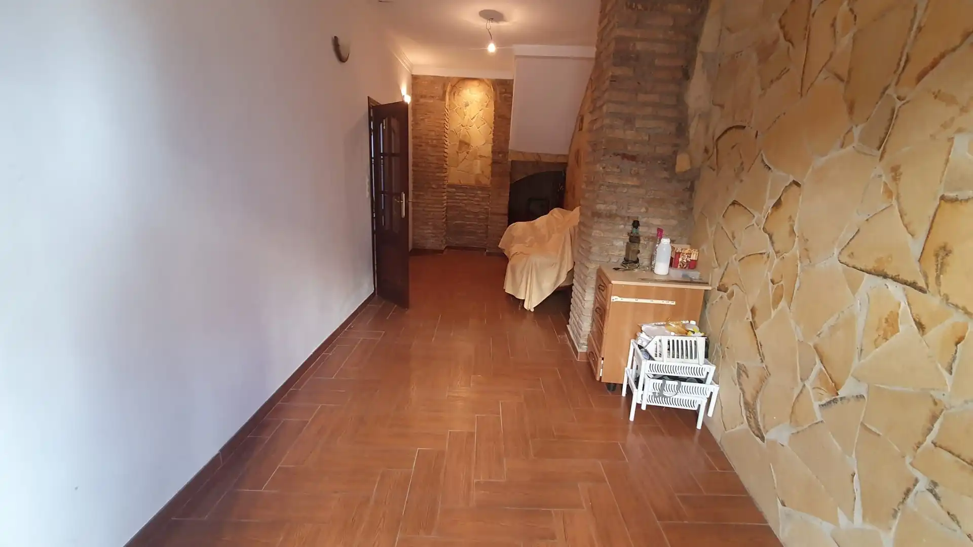 Casa amb terrassa en venda a Fernán-Núñez, imagen 5