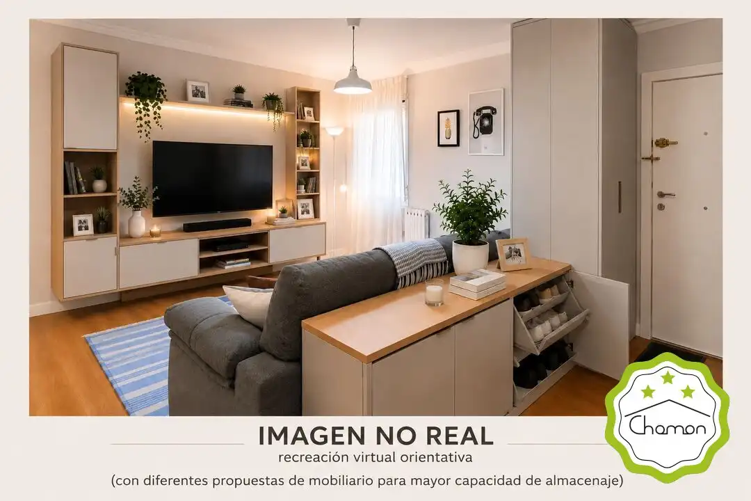 Piso con ascensor en venta en Hermanos de la Instrucción Cristiana Kalea, imagen 36