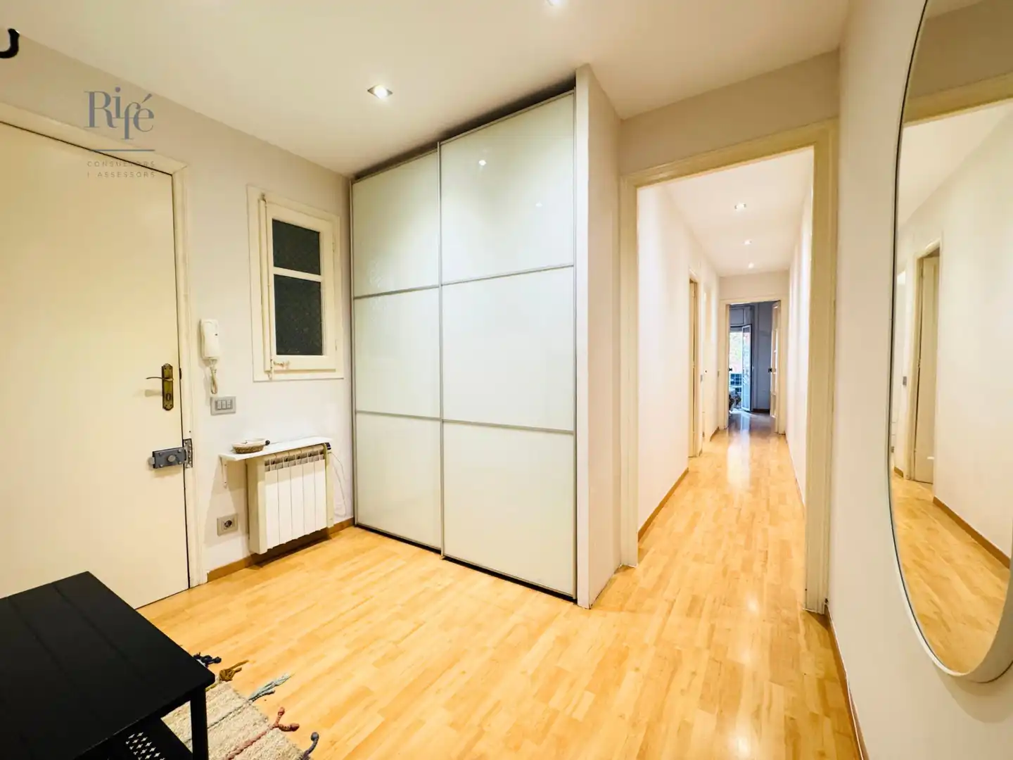 Pis en venda en Barcelona amb Aire condicionat, Calefacció i Parquet