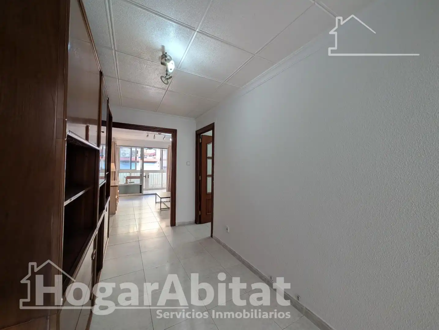 Pis en venda en Alicante / Alacant amb Aire condicionat, Calefacció i Terrassa