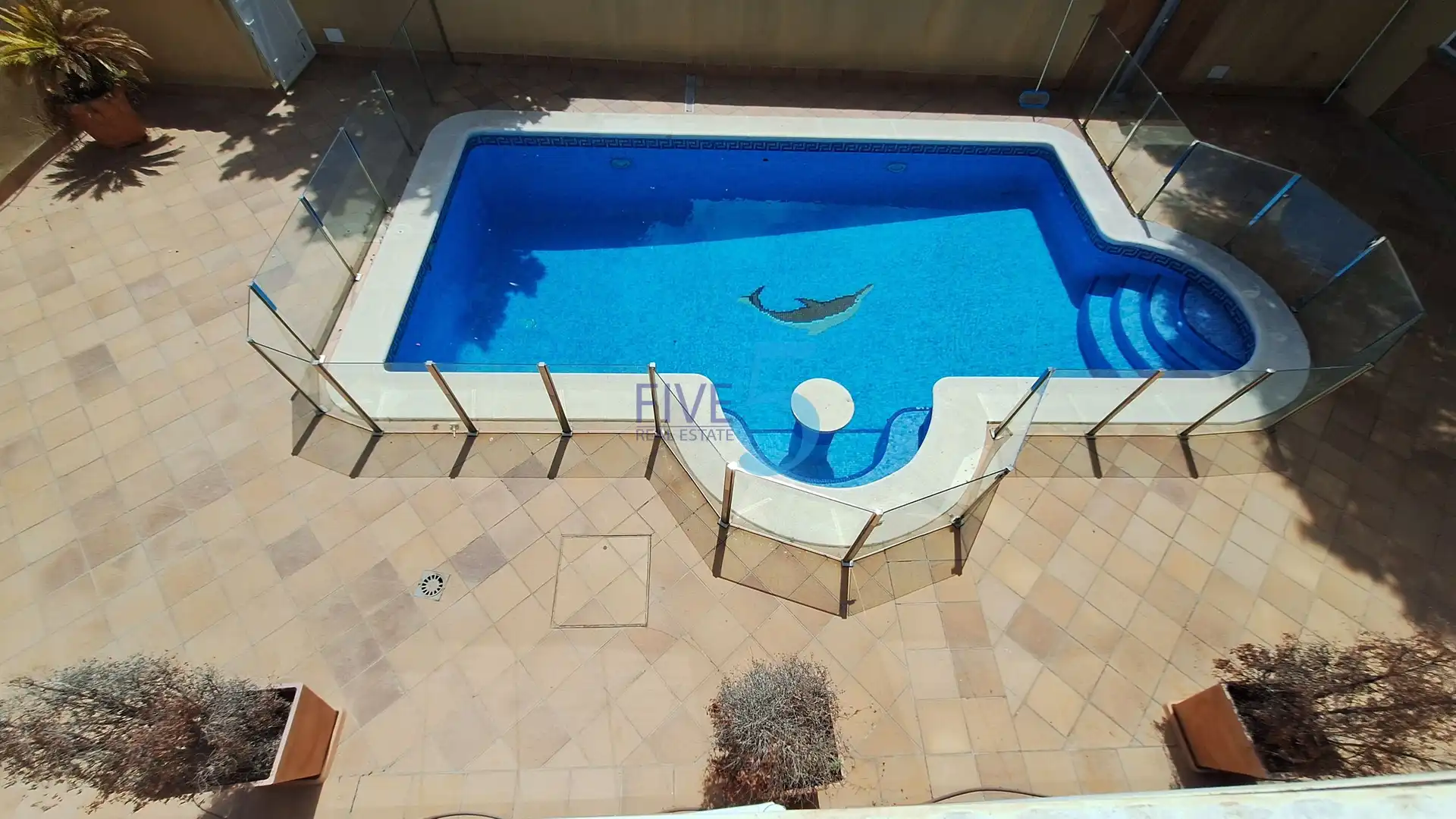 Casa con terraza en venta en Orihuela Costa, imagen 31