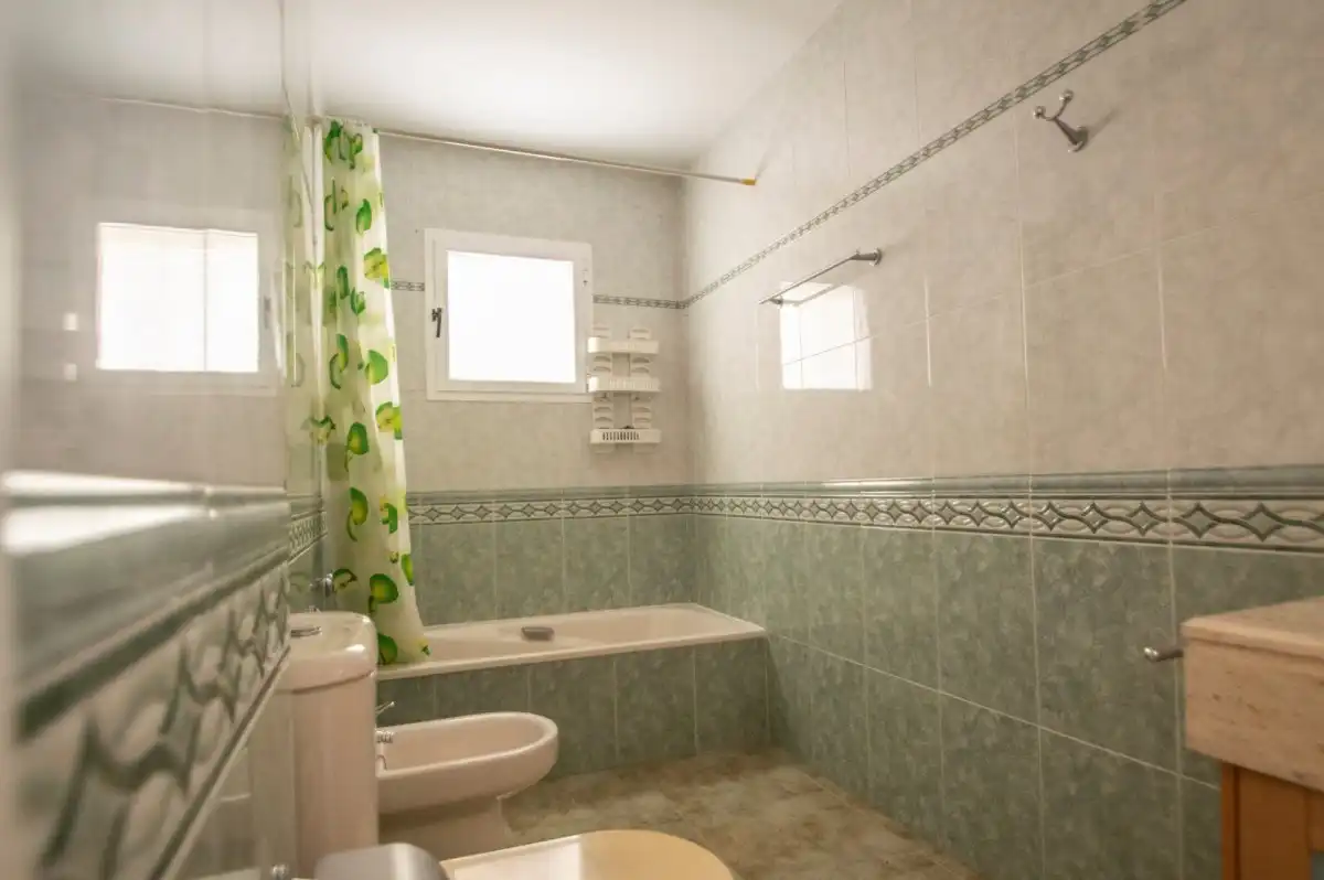 Wohnung mit Aufzug zum Verkauf in Avenida CARLOS III, imagen 8