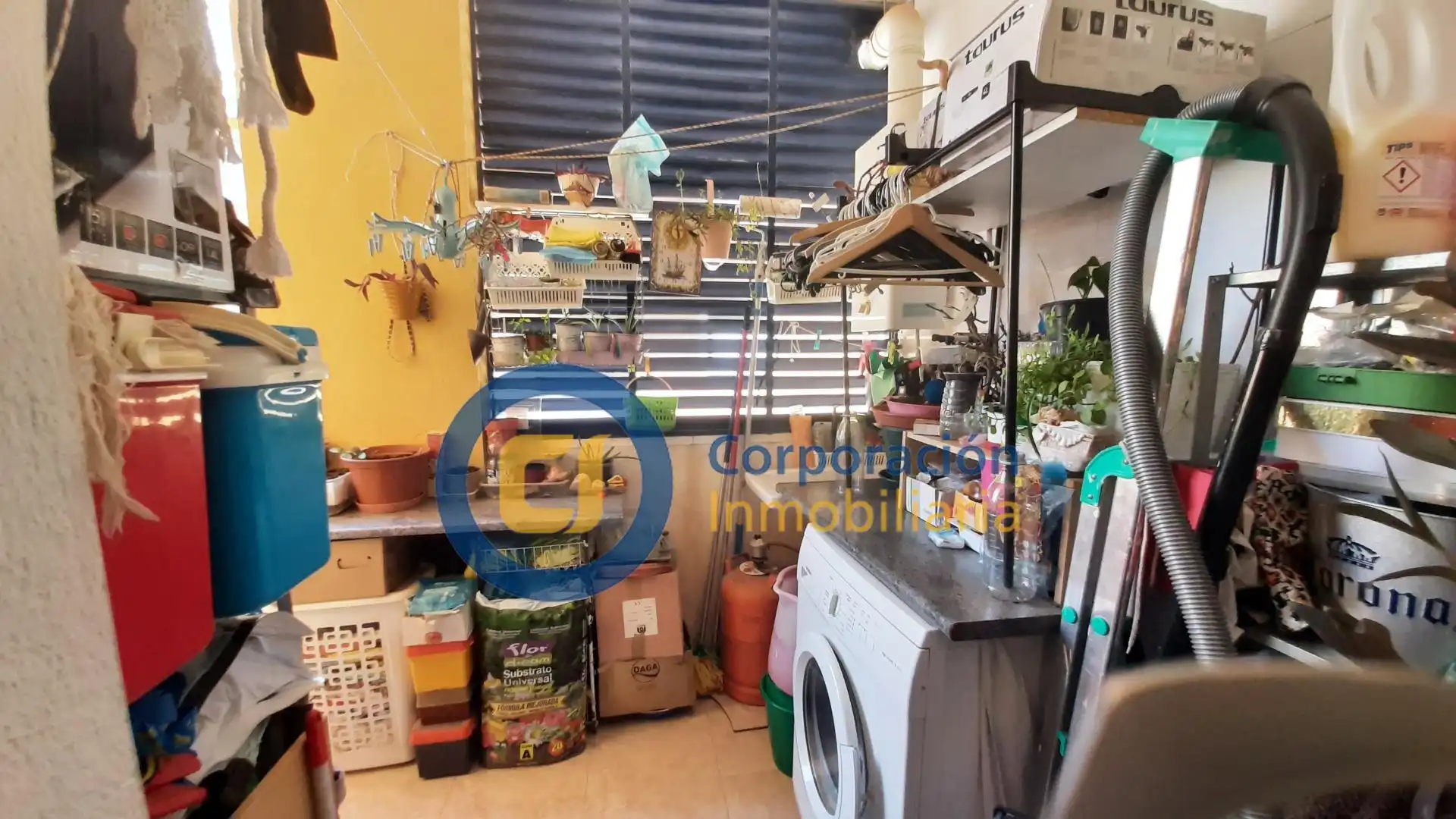 Wohnung mit Terrasse zum Verkauf in Puerto Lumbreras, imagen 9