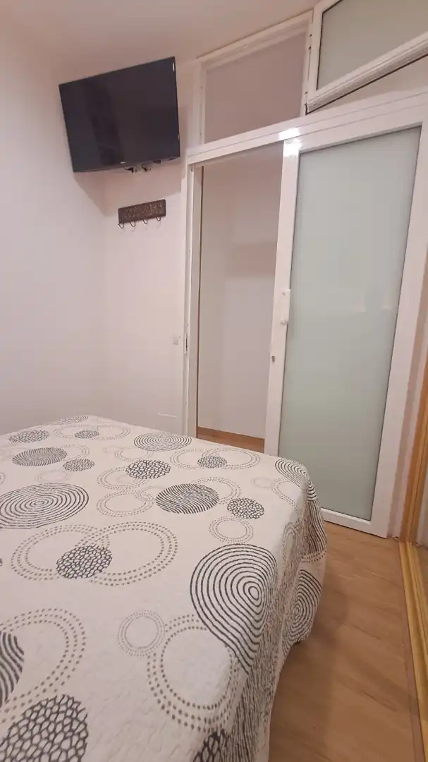 Apartment with lift to rent in Calle Sargento Llagas, imagen 10