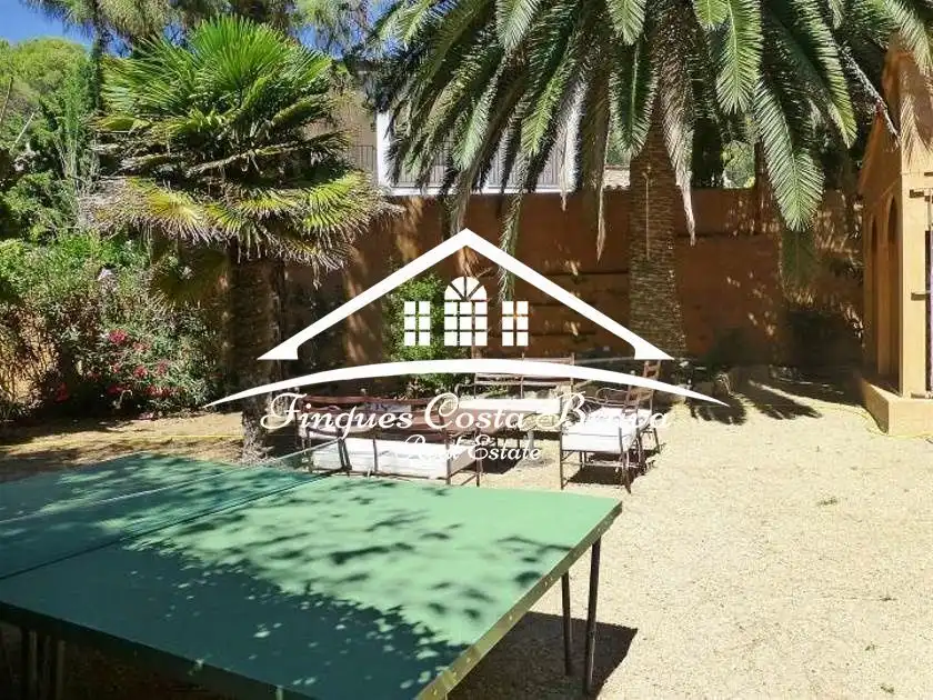 Chalet con piscina en venta en Sa Riera - Sa Fontansa, imagen 16