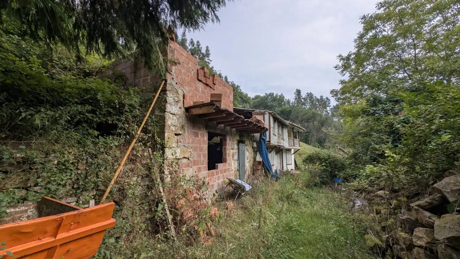 Casa rústica en venta en HIJAS 98, imagen 17