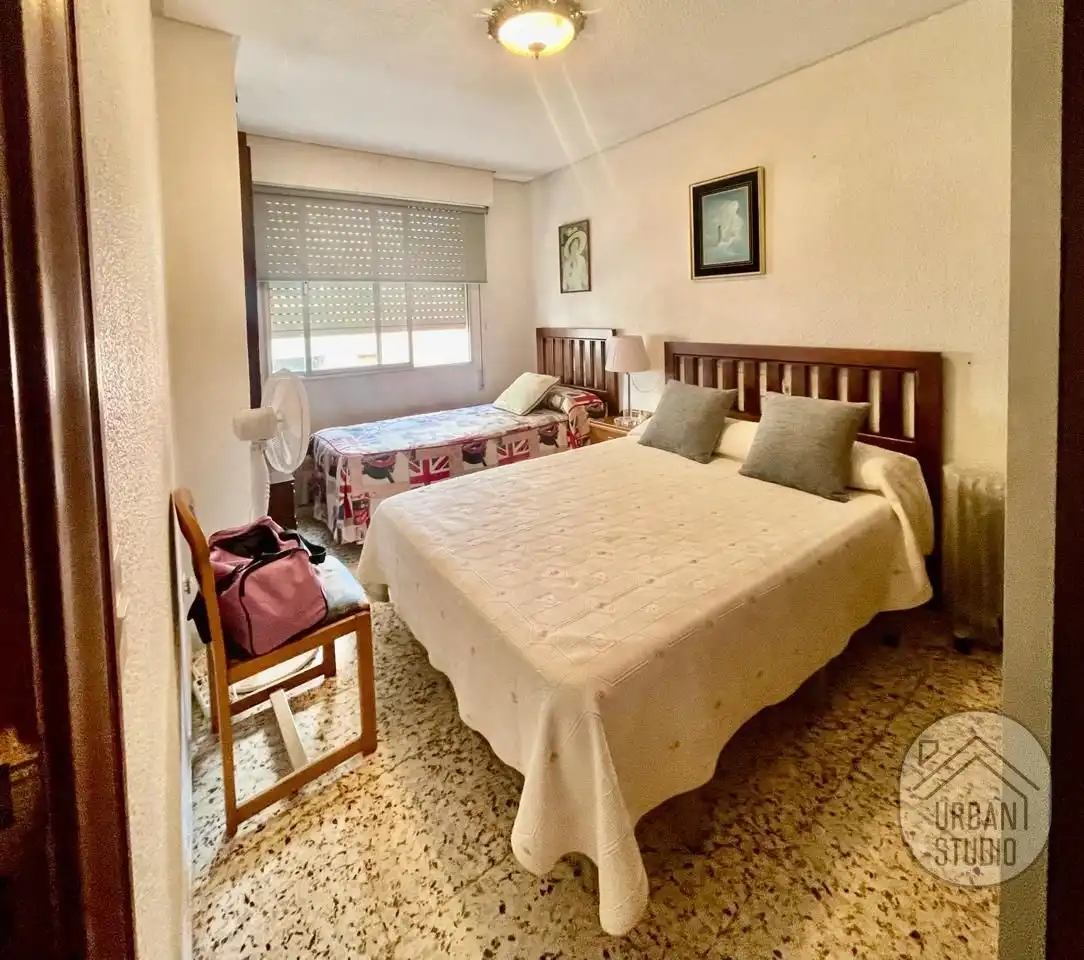 Flat with lift for sale in Caballero De Rodas, imagen 15