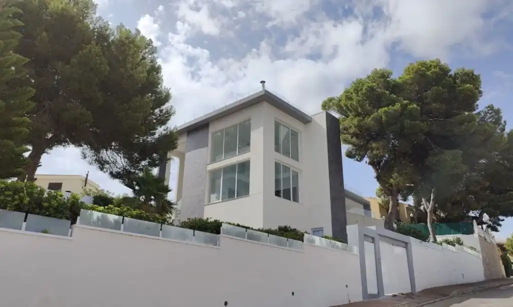 Chalet con piscina en venta en Los Balcones - Los Altos, imagen 27