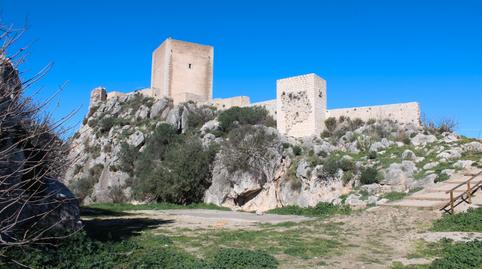 Foto 4 de Casa adosada en venta en Calle Nueva, 33, Cañete la Real, Málaga