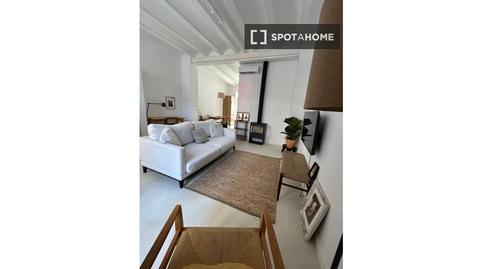 Foto 2 de Estudi per a compartir a Zona Concordia, Valencia