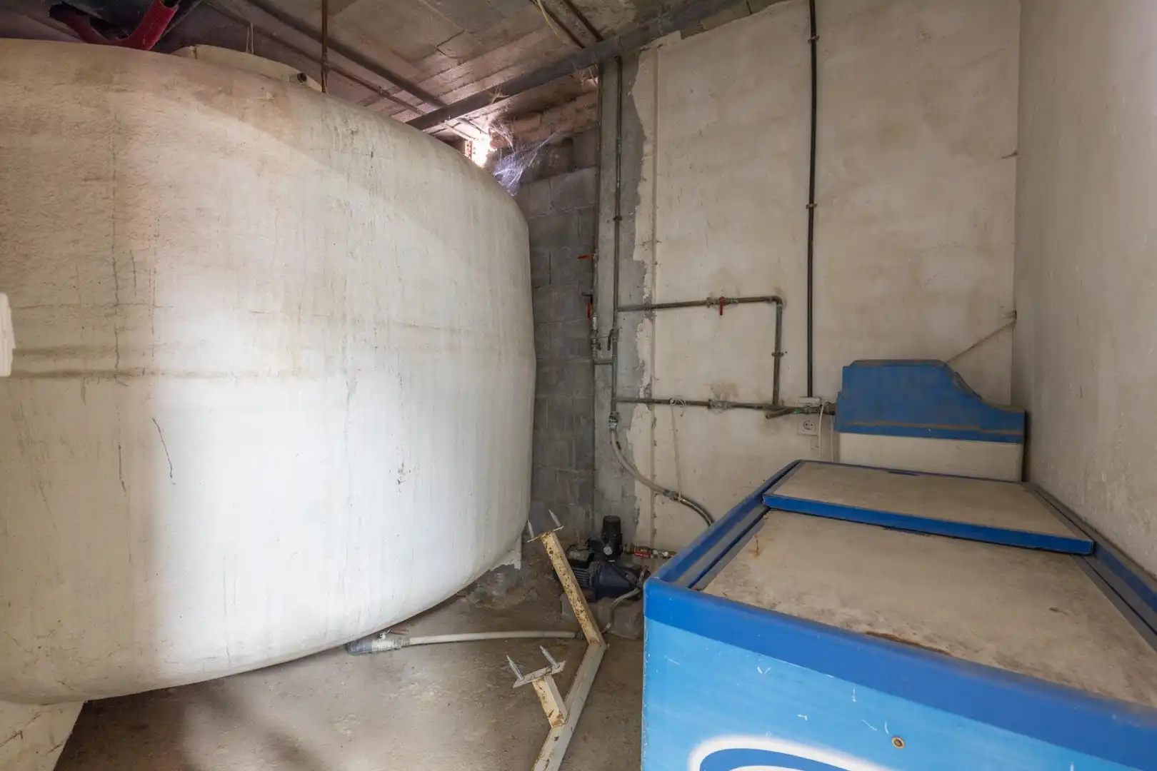 Casa o xalet en venda a Dílar