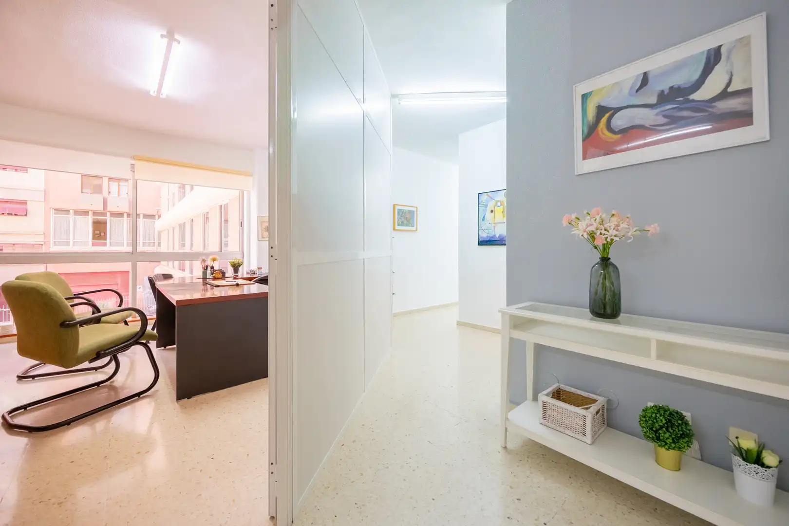 Büro zur Miete in Las Palmas de Gran Canaria