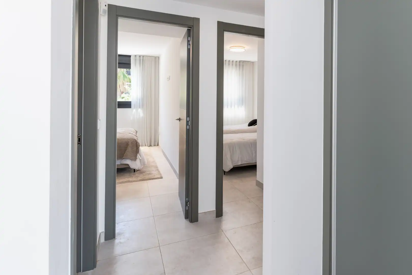 Penthouse with balcony for sale in Estepona Pueblo, imagen 20